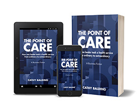 NEW - The Point of Care